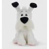 Idefix - plyšová postavička z pohádek Asterix a Obelix (Asterix & Obelix -28 cm)