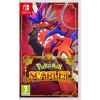 HRA SWITCH Pokémon Scarlet