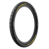 PIRELLI Plášť Scorpion Race Enduro M 29 x 2.5, DualWALL, SmartEVO DH, Yellow label