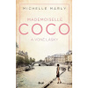 Mademoiselle Coco a vůně lásky - Michelle Marly