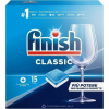 Finish Tabs Classic do umývačky riadu 15 ks