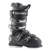Lyžiarky Rossignol Pure 70 Metal Black 22/23 Varianta: 27