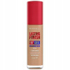 Rimmel London Lasting Finish 35H SPF20 Dlhotrvajúci hydratačný make-up 203 True Beige 30 ml