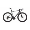 Cestný bicykel SPECIALIZED Roubaix SL8 Pro - SRAM Force AXS Čierna Veľkosť rámu: 61cm Cestný bicykel