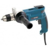 Makita vŕtací skrutkovač s prídavnou rukoväťou DP4001