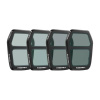 Zostaviť 4 filtrov Freewell Bright Day do DJI Air 3S FW-A3S-BRG