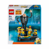 LEGO Ja, zloduch 4 Mimoňi Gru a Mimoňi z kociek 75582