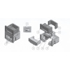 VIADRUS Kompletní vyzdívka U68 6-9 čl. VIADRUS HERCULES 27787