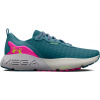 Bežecké topánky Under Armour UA W HOVR Mega 3 Clone 3025313-400 Veľkosť 40 EU | 6 UK | 8,5 US | 25,5 CM