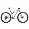 Horský bicykel - -15% Orbea Oiz Bike 29 M20 TR, zelená/čierna, 22 xl (-15% Orbea Oiz Bike 29 M20 TR, zelená/čierna, 22 xl)
