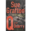 Q is for Quarry - Sue Grafton