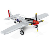 Cobi 5847 TOP GUN P-51D Mustang 1 : 48 5902251058470