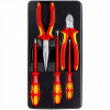 KNIPEX SADA NÁRADIA VDE, 5CZ. 00 20 13