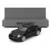 Minichamps Porsche 911 997 Coupe 2011 1:87 čierna