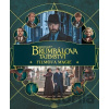 Fantastická zvířata - Brumbálova tajemství - Jody Revenson
