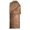 Spací pytel Jungle Bag, Snugpak, Coyote, Levý zip