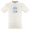 Millet CDG Chamonix Logo TS SS Men Biela XL