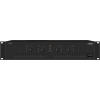 Monacor STA-2000D - 4-kanálový digitálny stereo PA zosilňovač