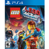 LEGO Movie Videogame (PS4)