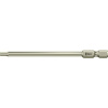 WERA Nerezový bit Hex 3,0 x 89 mm