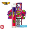 Kurwa Collection Vimto Crush 20 mg 700 poťahov 1 ks
