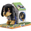BigBuy Kids Goliath Waggles Mi Perrito Salchicha Con Luces Sonido Y Movimiento 919.091 GOLIATH