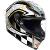 Prilba na motocykel AGV Corsa R Capirex - S (55/56)