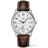 Hodinky The Longines Master Collection L2.908.4.78.3 (L29084783) veľkosť 40 mm