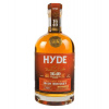 Hyde No 8 Stout Cast Finished 43% 0,7 l (čistá fľaša)