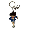 Sakami Merchandise Gumový prívesok na kľúče Puzdro Conan 7 cm