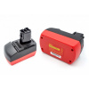 VHBW batéria Metabo BSZ 14.4 - 4000mAh
