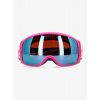 Lyžiarske okuliare Oakley Flight Tracker M - prizm snow sapphire iridium