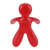 Osvěžovač Mr&Mrs Fragrance CESARE Pepper Mint Compass AMJCESBS06