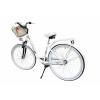 Mestsky bicykel - Universal Damka 26 