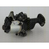 Ventil EGR Opel 1,7 CDTi Z17DTL, Z17DTH TRISCAN 881324101 (EGR AGR ventil Opel 1,7 CDTi Z17DTL, Z17DTH)