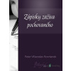 Zápisky zaživa pochovaného - Peter V. Rovnianek - online doručenie
