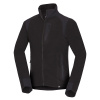 Northfinder Pánska fleecová mikina Polartec® TRIBEC blackblack M MI-3737PRO