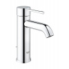 Grohe Essence umývadlová batéria stojanková StarLight Chrome 23591001
