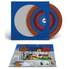 George Harrison (1943-2001) - Electronic Sound (Limited Numbered Edition) (Zoetrope Vinyl) (LP)