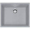 Franke Sirius SID 110-50 šedá 125.0582.205