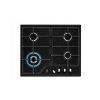 Electrolux varné dosky EGS6436RK z nerezovej ocele (Electrolux varné dosky EGS6436RK z nerezovej ocele)