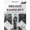 Dřevěný baldachýn - Jiří M. Sklenář