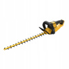 Nožnice na živý plot DeWalt DCMHT573N XR 54V 65 cm