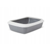 Savic Iriz Small toaleta s okrajom 42 x 31 x 12 cm