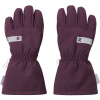 Detské rukavice Reima Milne - Deep purple 5