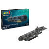 Revell German Midget Submarine Type Molch 1/72