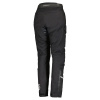SCOTT pant W'S VOYAGER DRYO black/grey - 2025, 36