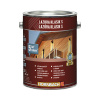 Lazúra na drevo Hornbach Klasik S dub 2,5 l