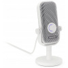 Mikrofón Endorfy Solum Voice S Onyx White