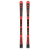 Rossignol Pursuit Xpress + Xpress 10 B83 Black/Red - 173